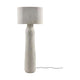 Serax Marie Michielssen Earth vloerlamp H148 Wit