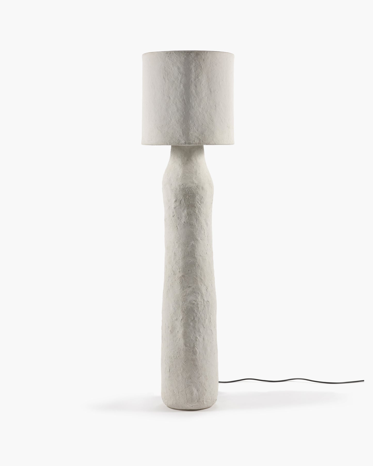Serax Marie Michielssen Earth vloerlamp H148 Wit