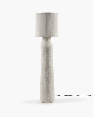 Serax Marie Michielssen Earth vloerlamp H148 Wit