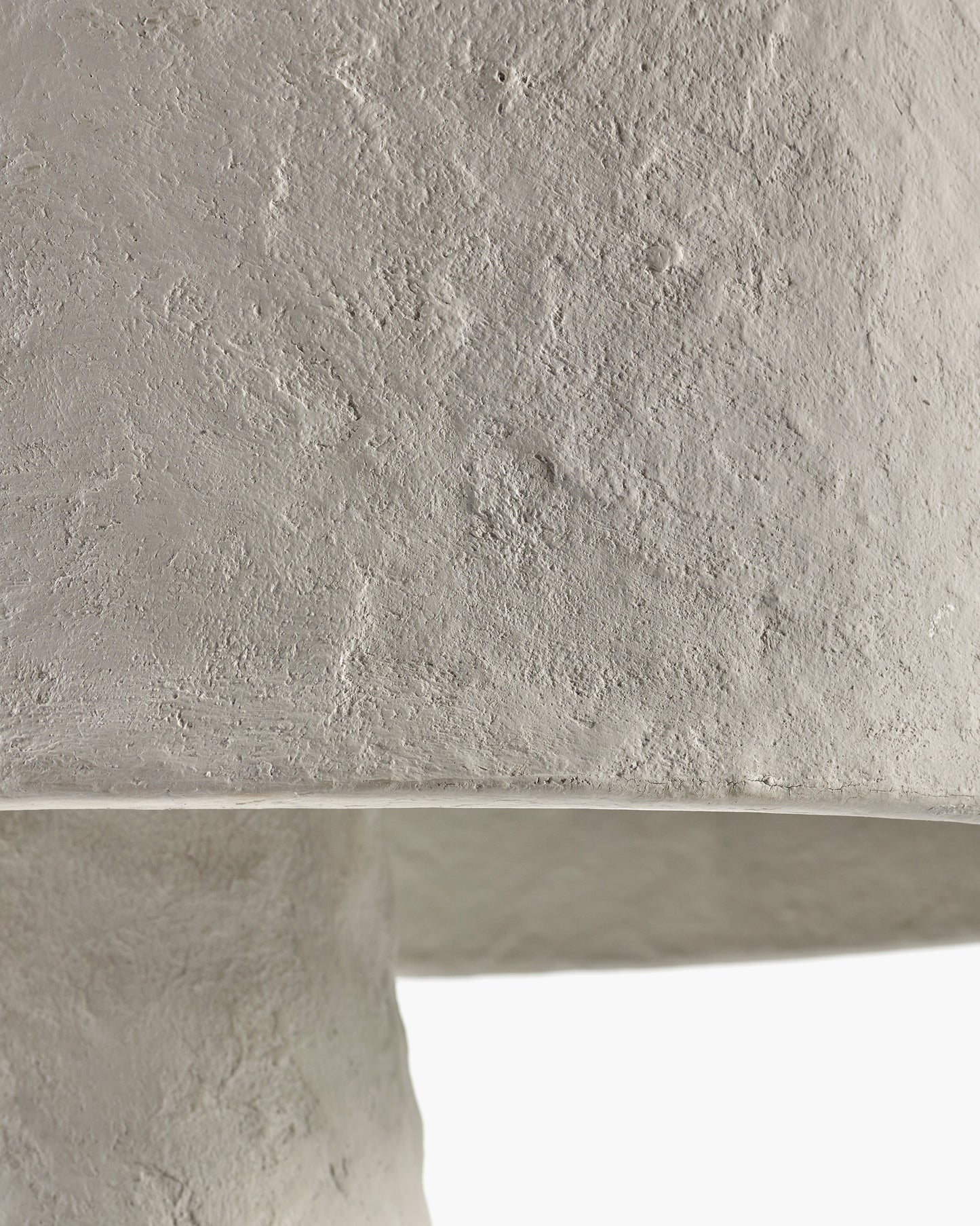 Serax Marie Michielssen Earth vloerlamp H148 Wit