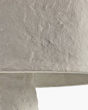 Serax Marie Michielssen Earth vloerlamp H148 Wit