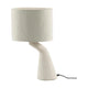 Serax Marie Michielssen Earth tafellamp H68 Wit
