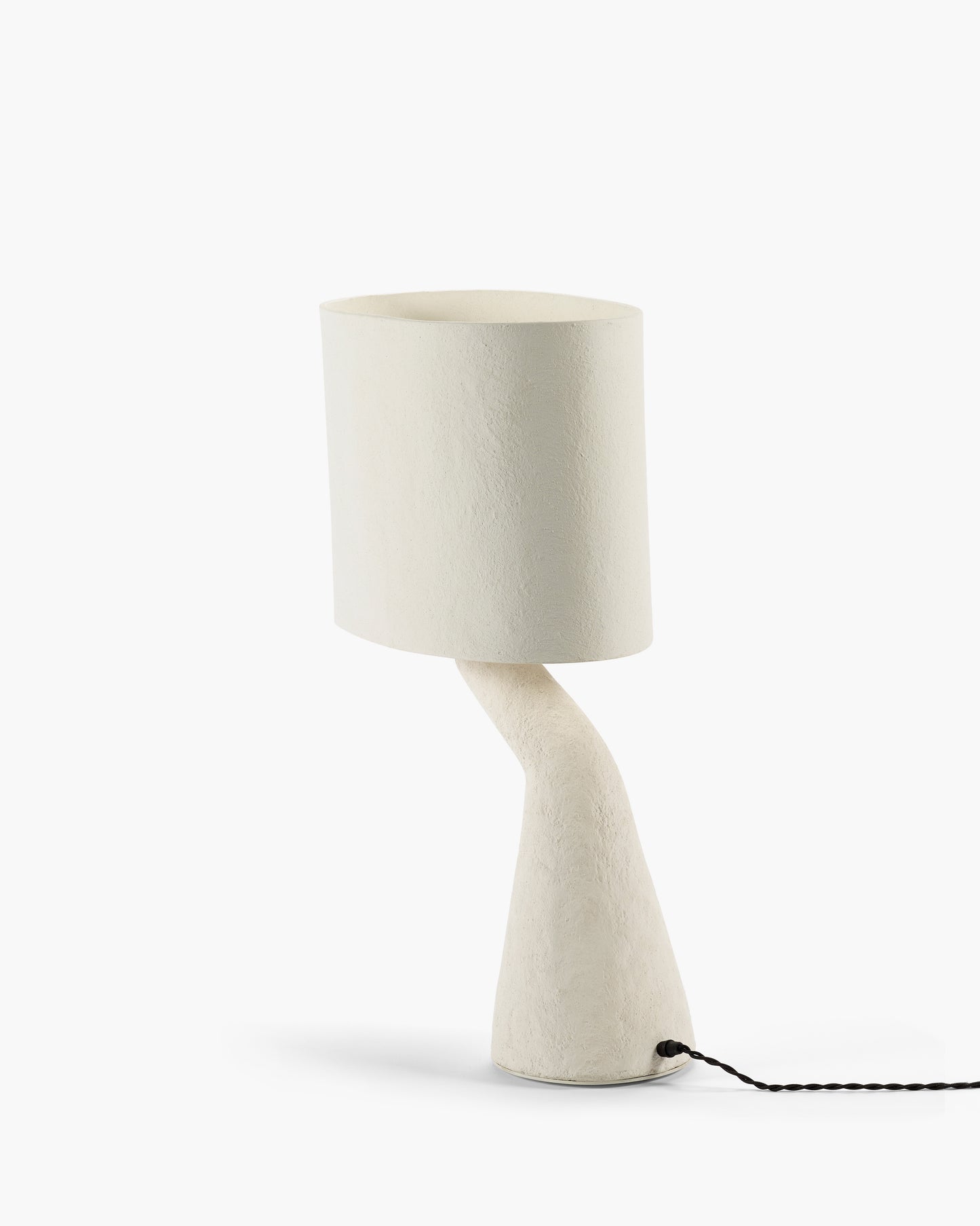 Serax Marie Michielssen Earth tafellamp H68 Wit
