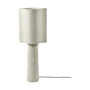 Serax Marie Michielssen Earth vloerlamp H109 Wit