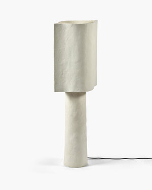 Serax Marie Michielssen Earth vloerlamp H109 Wit
