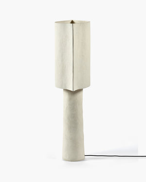 Serax Marie Michielssen Earth vloerlamp H109 Wit