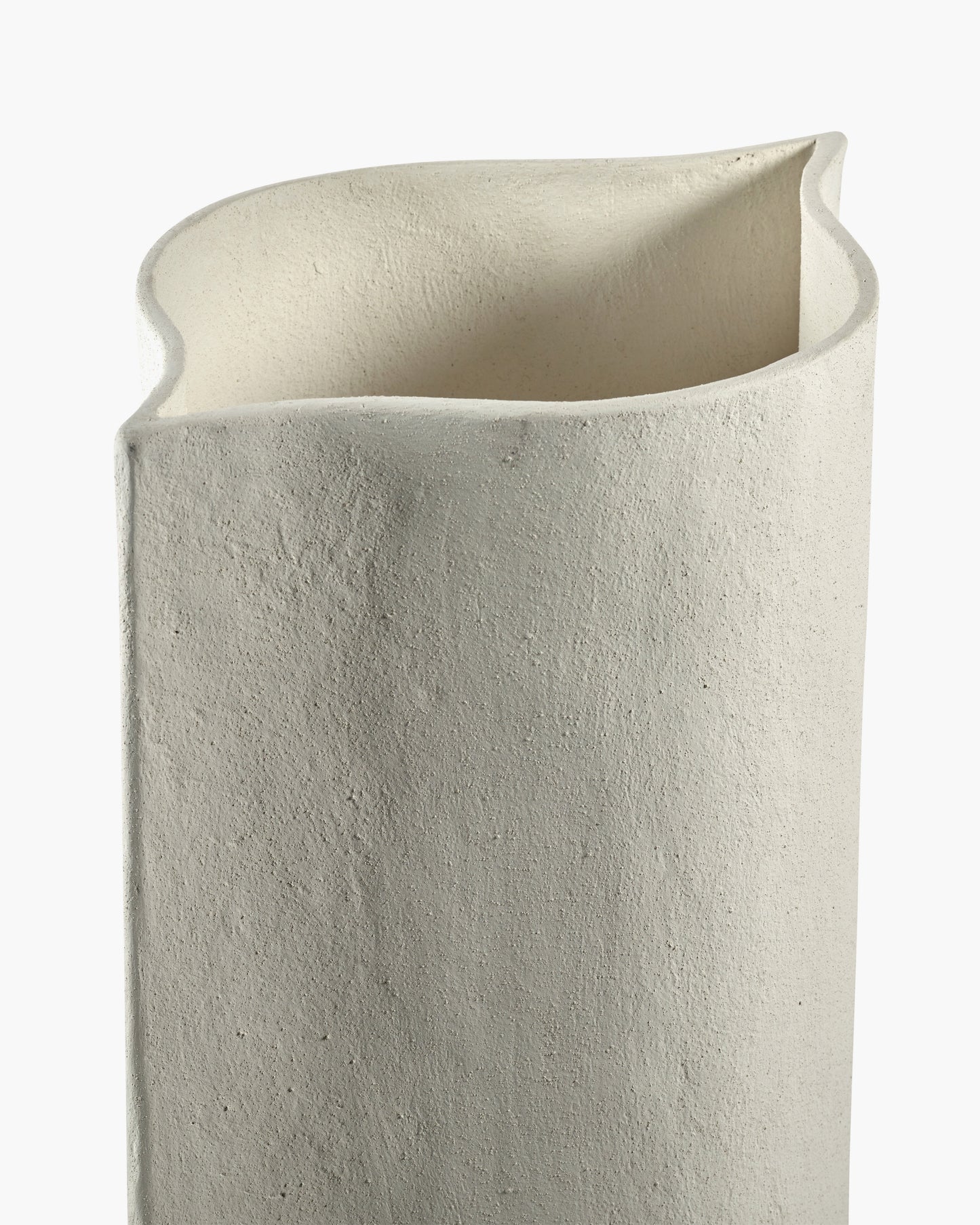 Serax Marie Michielssen Earth vloerlamp H109 Wit