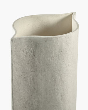 Serax Marie Michielssen Earth vloerlamp H109 Wit