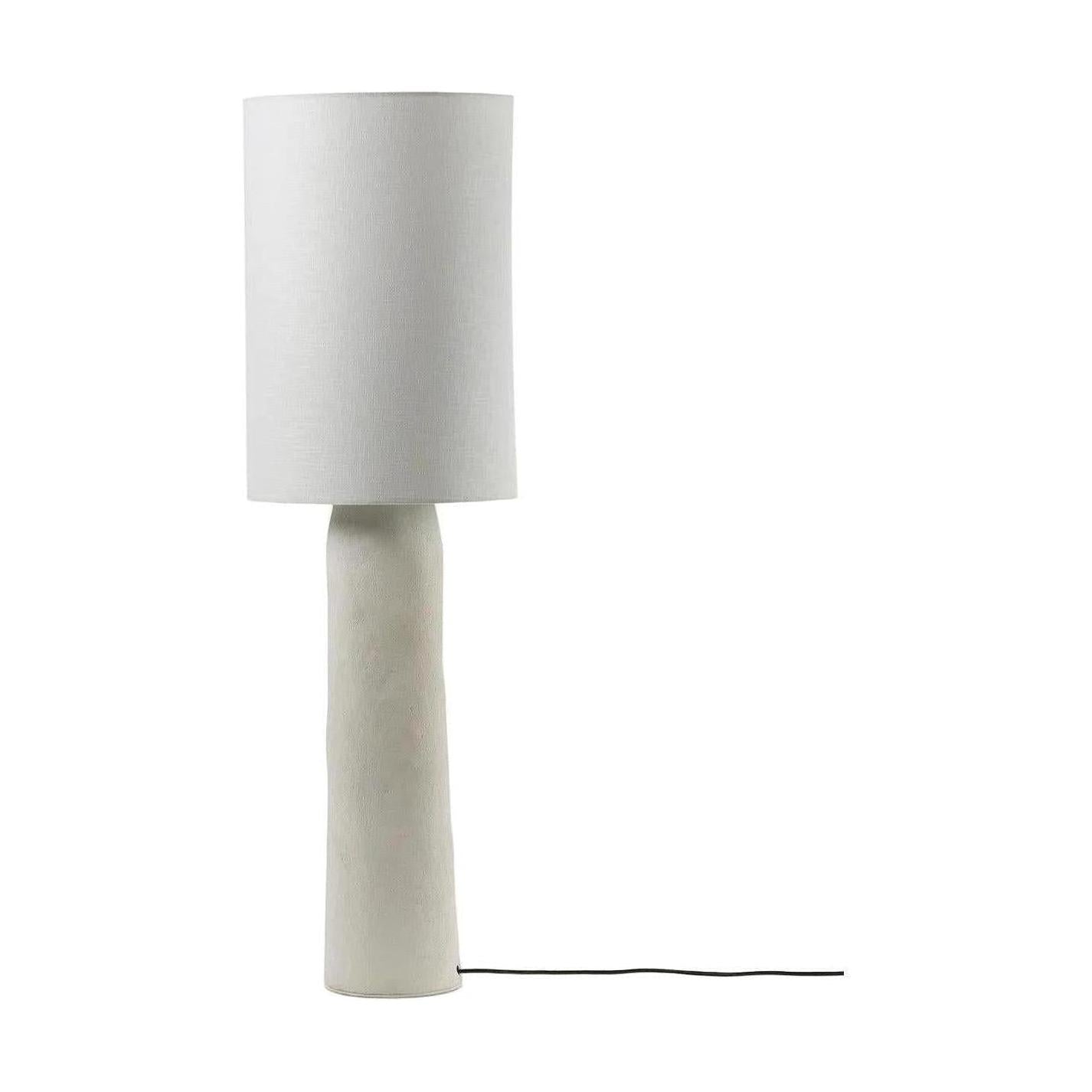 Serax Marie Michielssen Earth Vloerlamp H116,5 Wit