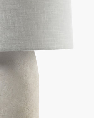 Serax Marie Michielssen Earth Vloerlamp H116,5 Wit