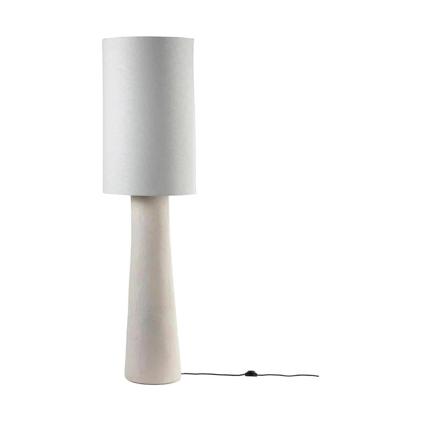 Serax Marie Michielssen Earth vloerlamp H176 Wit