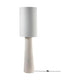 Serax Marie Michielssen Earth vloerlamp H176 Wit