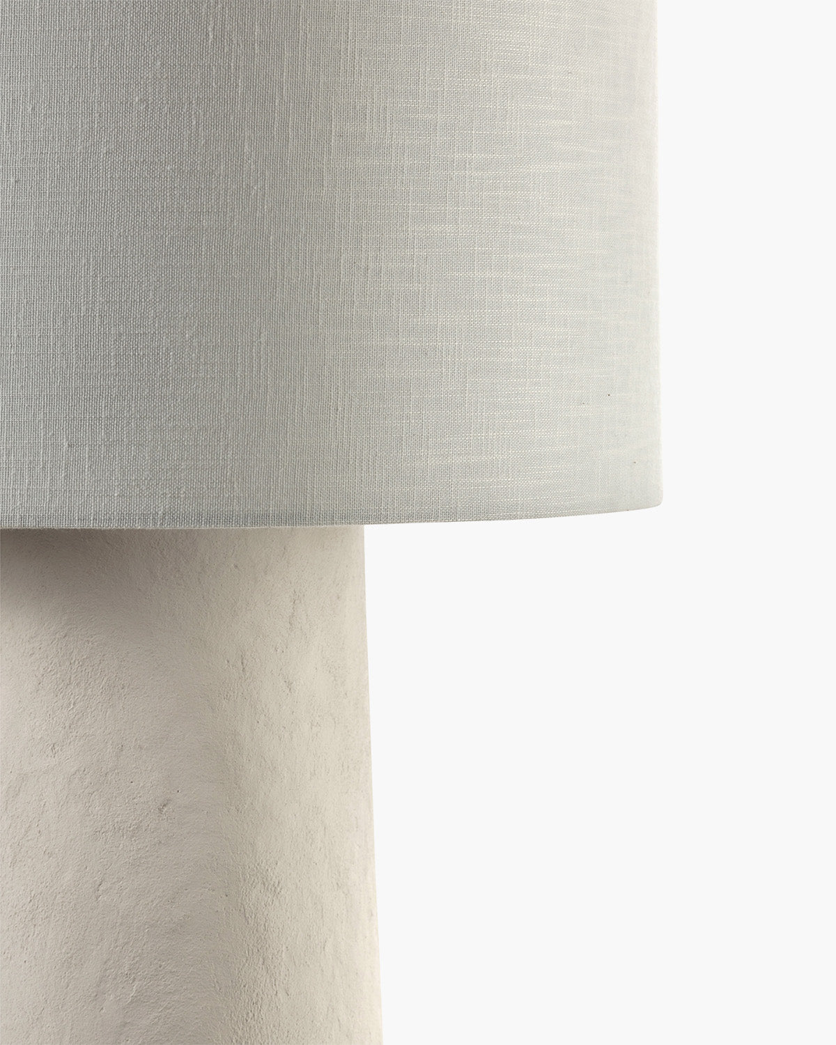 Serax Marie Michielssen Earth vloerlamp H176 Wit