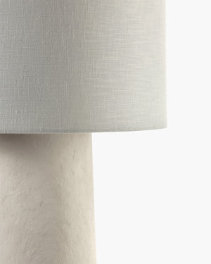 Serax Marie Michielssen Earth vloerlamp H176 Wit
