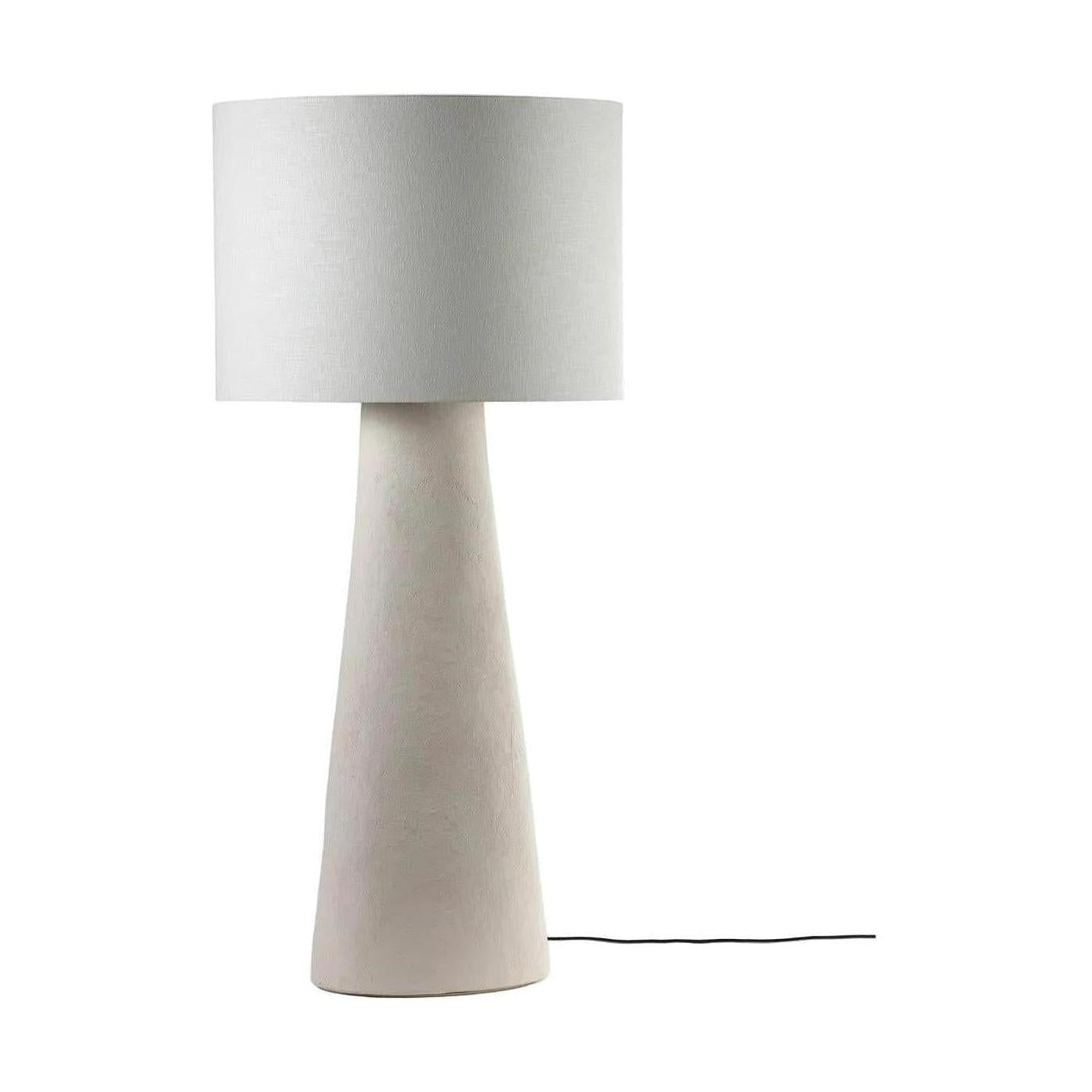 Serax Marie Michielssen Earth vloerlamp H148 Wit