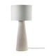 Serax Marie Michielssen Earth vloerlamp H148 Wit