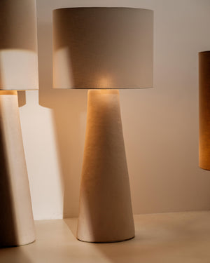Serax Marie Michielssen Earth vloerlamp H148 Wit