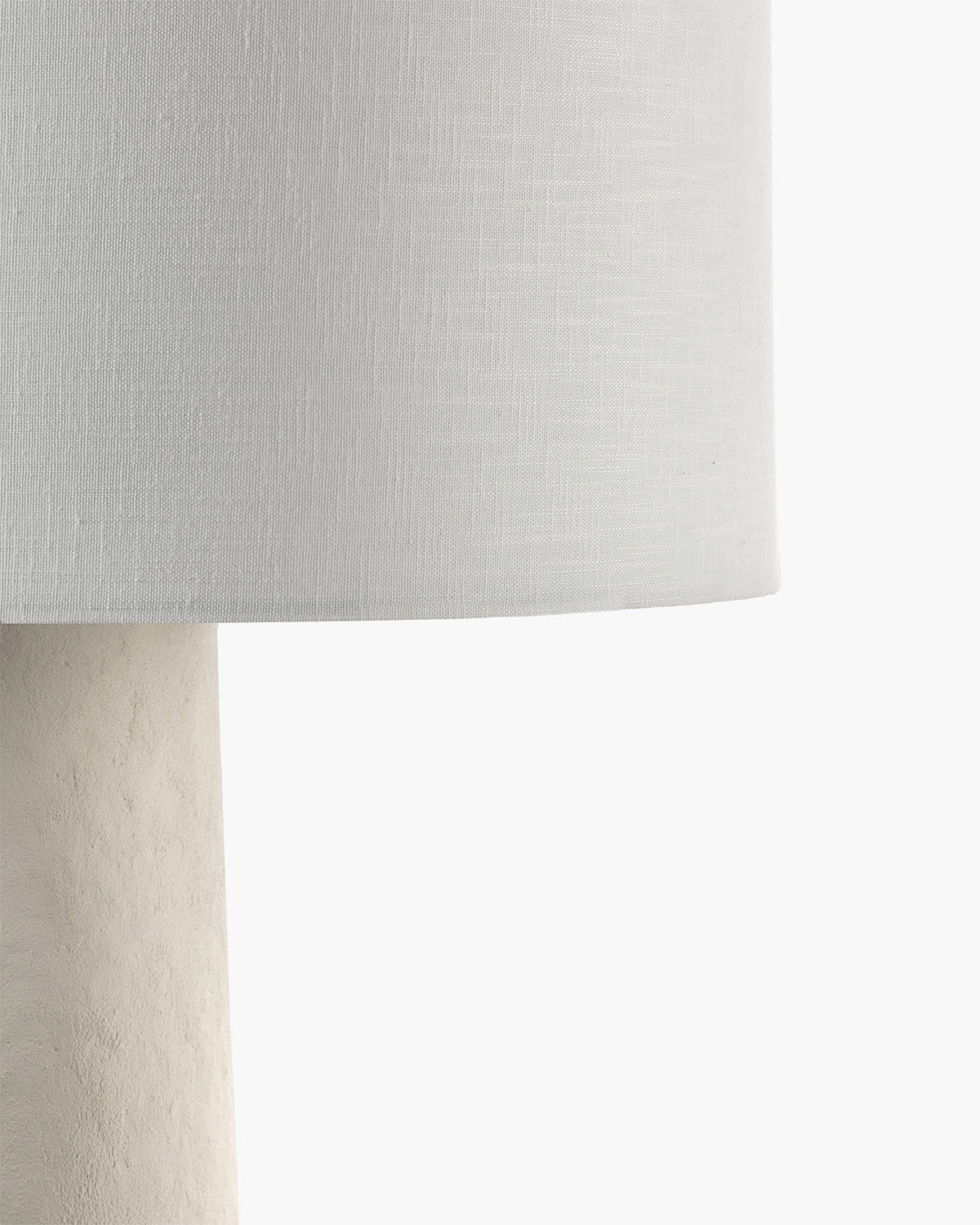 Serax Marie Michielssen Earth vloerlamp H148 Wit