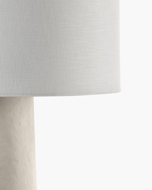 Serax Marie Michielssen Earth vloerlamp H148 Wit