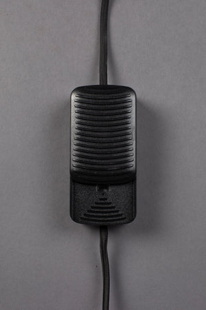 Dutchbone Jones vloerlamp Bruin