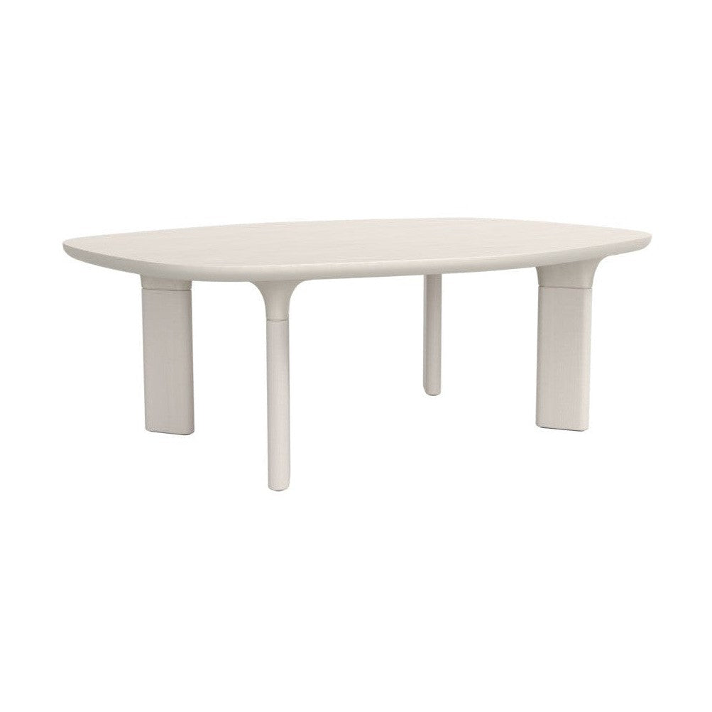 Fritz Hansen Analog bijzettafel essen lichtbeige