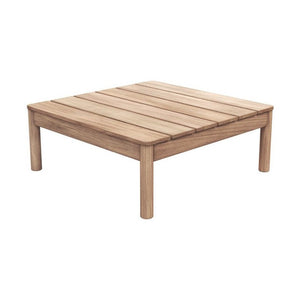 Fritz Hansen Skagerak Tradition loungetafel H27