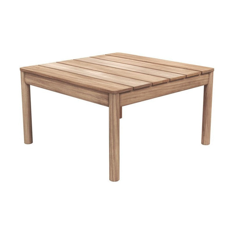 Fritz Hansen Skagerak Tradition loungetafel H40