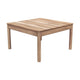 Fritz Hansen Skagerak Tradition loungetafel H40
