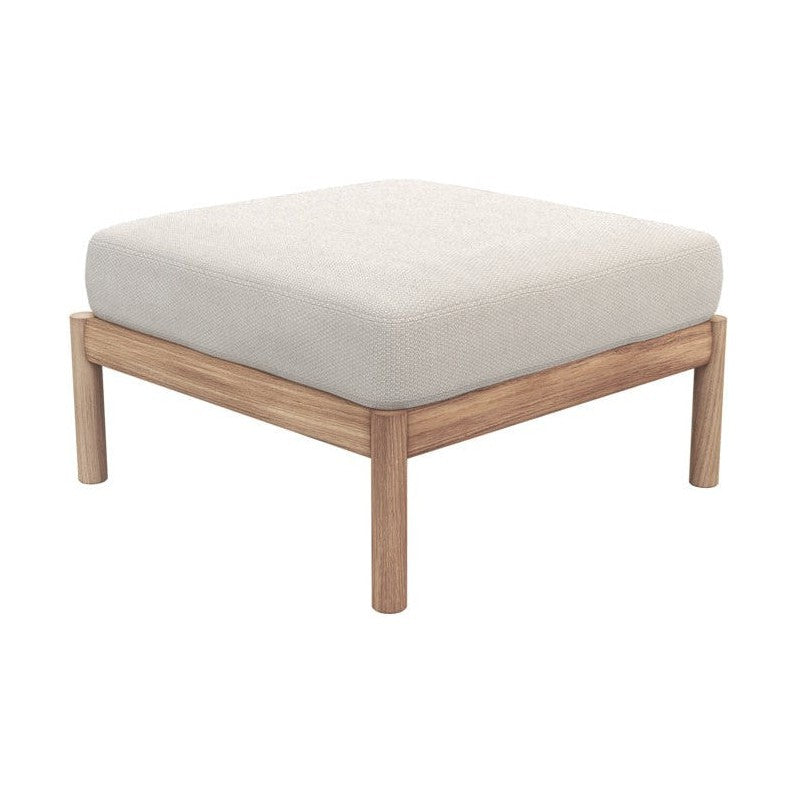 Fritz Hansen Skagerak Tradition hocker zand