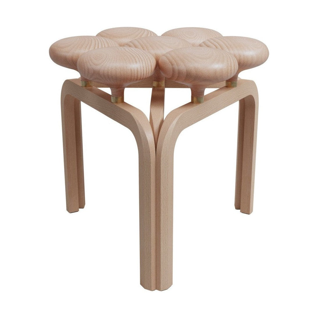 Fritz Hansen Utzon kruk