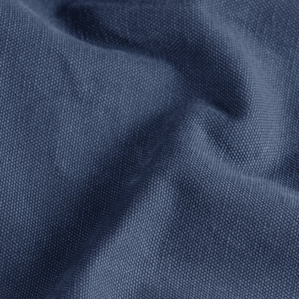 Stoov Huddle Flex S3 zitkussen Canvas Midnight Blue