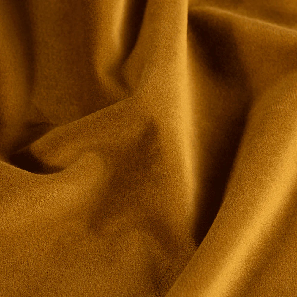 Stoov Ploov Pro S3 warmtekussen 45x60 cm Velvet Ocher Yellow