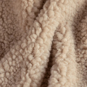 Stoov Huddle Flex S3 zitkussen Woolly Soft Beige