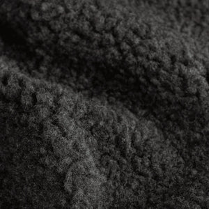 Stoov Ploov Flex S3 warmtekussen 45x45 cm Woolly Dark Grey