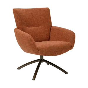 Bree's New World Heather fauteuil draaibaar Monza Multi 21