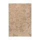 Ferm Living Cilla vloerkleed 140x200 cm Tan