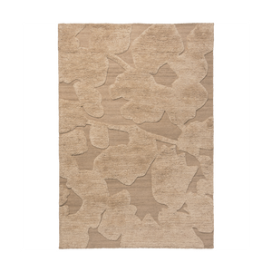 Ferm Living Cilla vloerkleed 140x200 cm Tan
