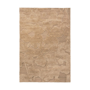 Ferm Living Cilla vloerkleed 140x200 cm Tan