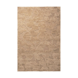 Ferm Living Cilla vloerkleed 200x300 cm Tan