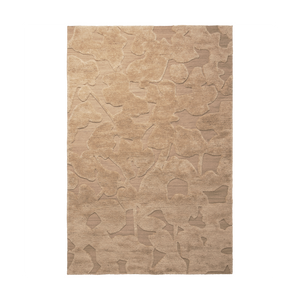 Ferm Living Cilla vloerkleed 200x300 cm Tan
