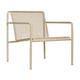 Ferm Living Dapple loungestoel Cashmere