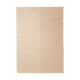 Ferm Living Kompliment vloerkleed 140x200 cm Off-white