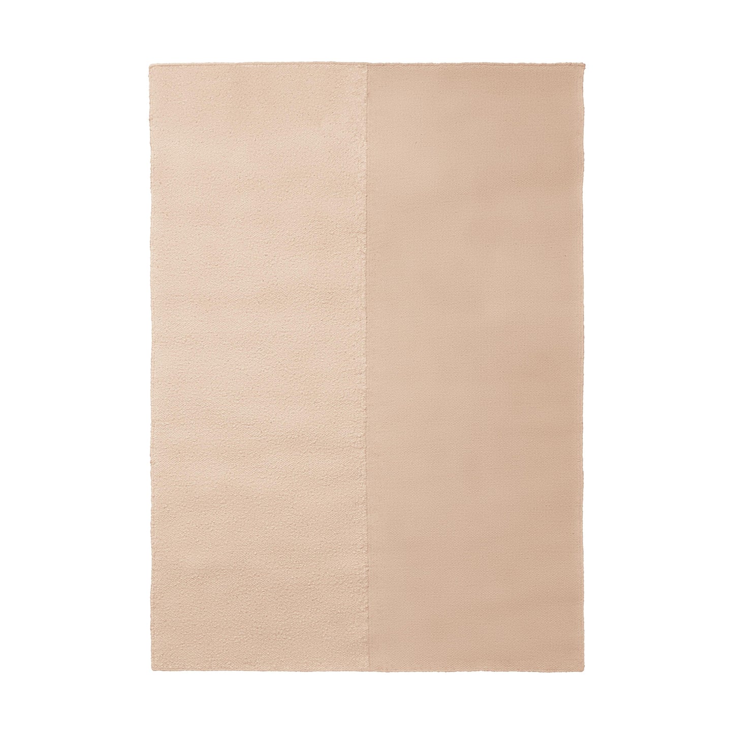 Ferm Living Kompliment vloerkleed 200x300 cm Off-white
