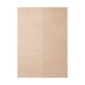 Ferm Living Kompliment vloerkleed 200x300 cm Off-white