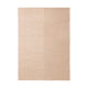 Ferm Living Kompliment vloerkleed 200x300 cm Off-white