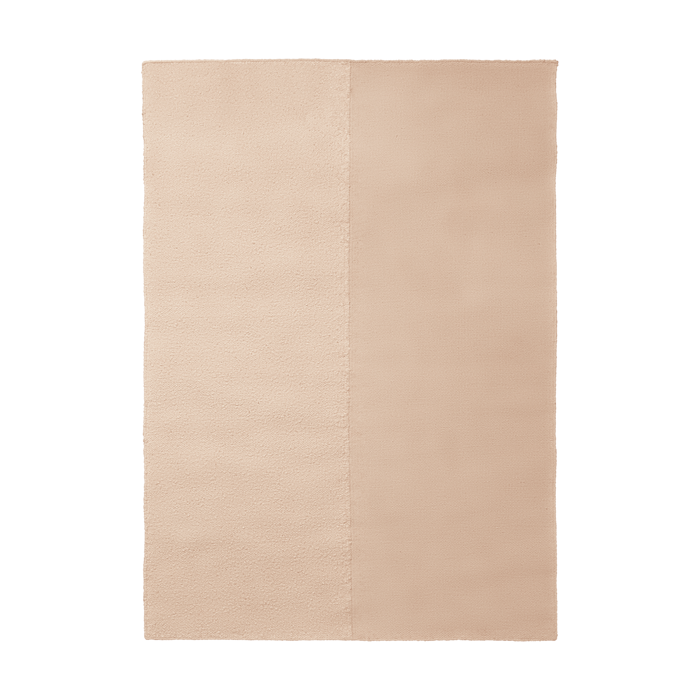 Ferm Living Kompliment vloerkleed 200x300 cm Off-white
