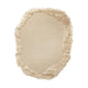Ferm Living Norte vloerkleed 200x250 cm Naturel
