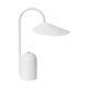 Ferm Living Arum tafellamp Cashmere