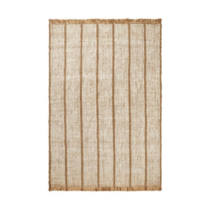 Ferm Living Athens vloerkleed 200x300 cm Natural/Off-white
