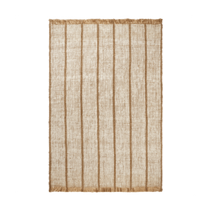 Ferm Living Athens vloerkleed 200x300 cm Naturel/Off-white
